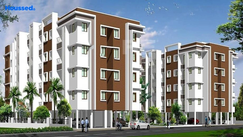 Adithi Homes